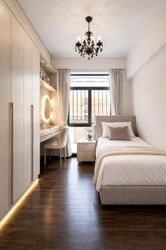 Seletaris (D27), Condominium #534504431